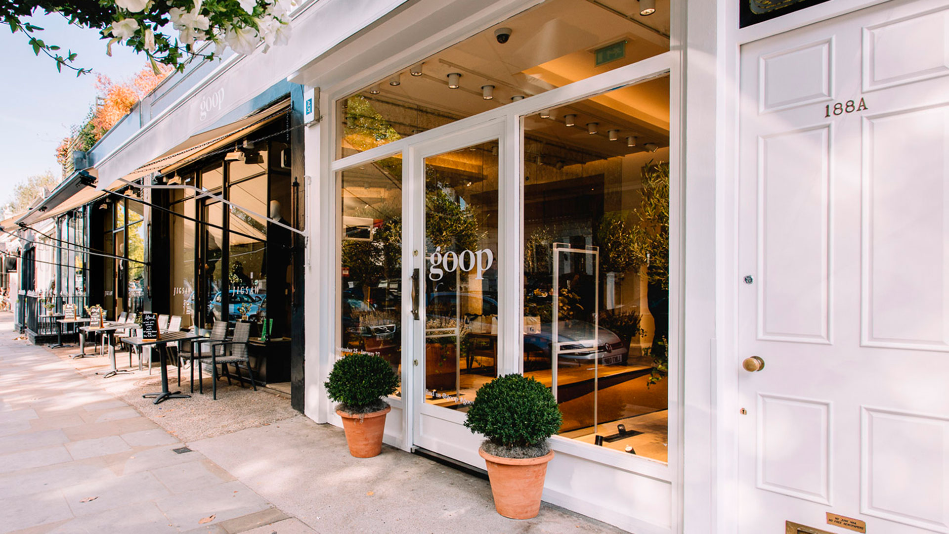 Goop llega a Europa hero asset