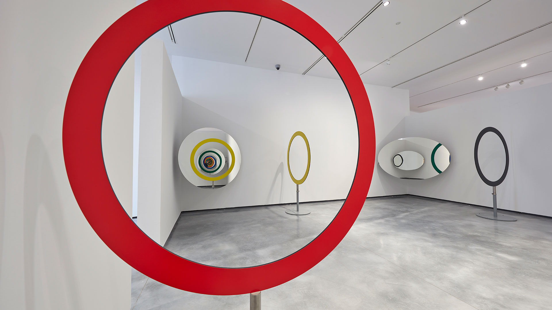 Imagen del Museo Helga de Alvear