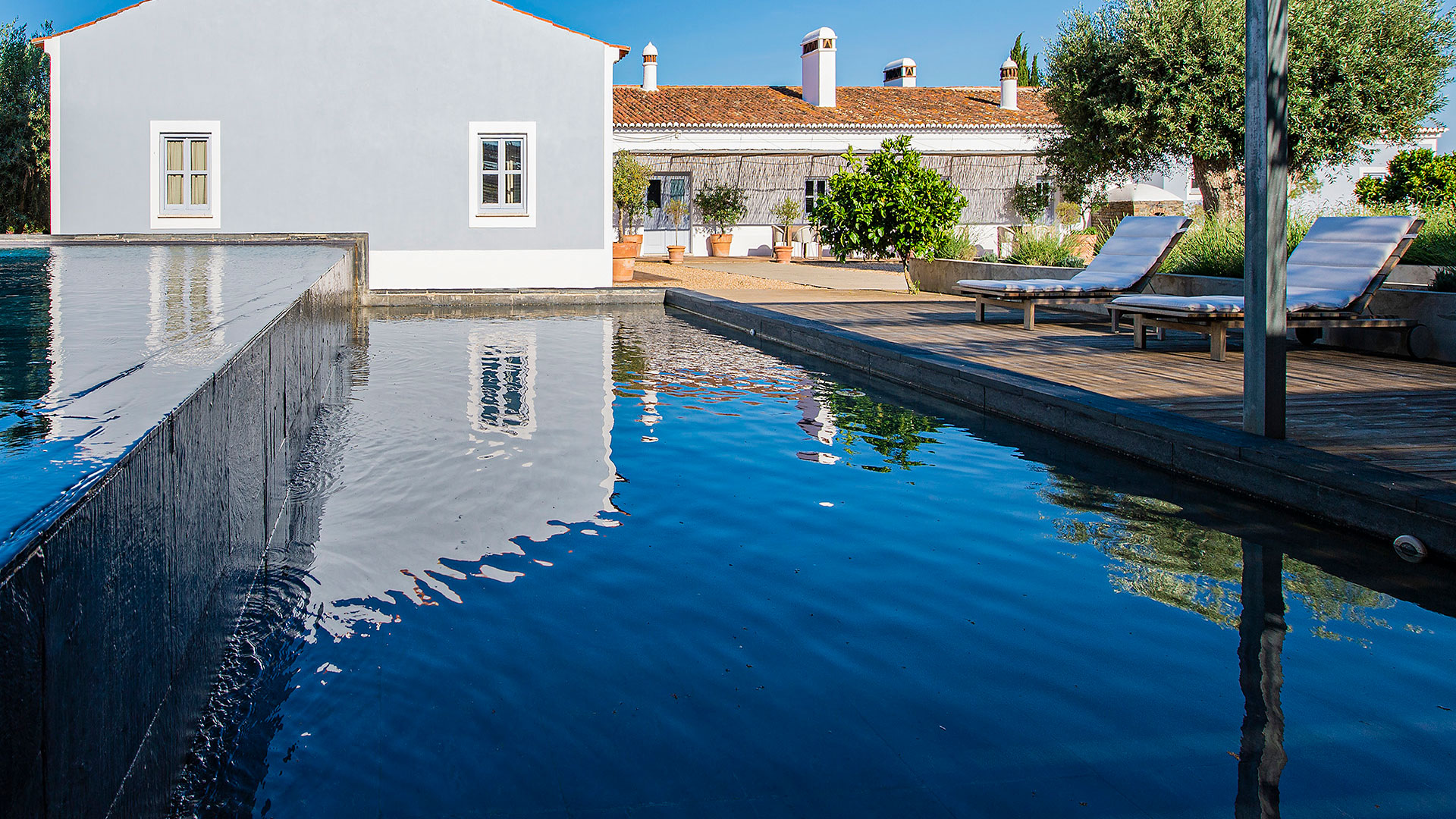 Imagen del hotel Herdade da Malhadinha Nova
