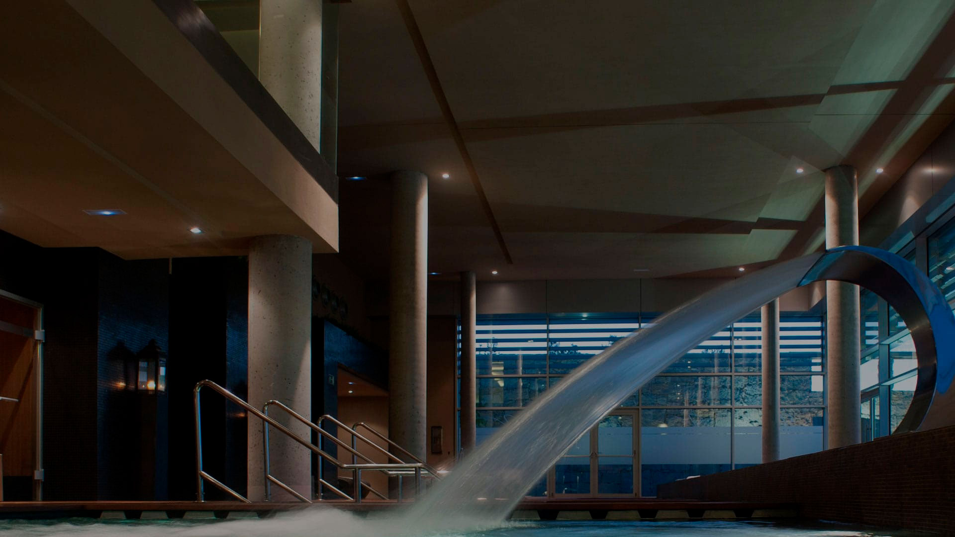 Imagen del hotel Valbusenda en Zamora