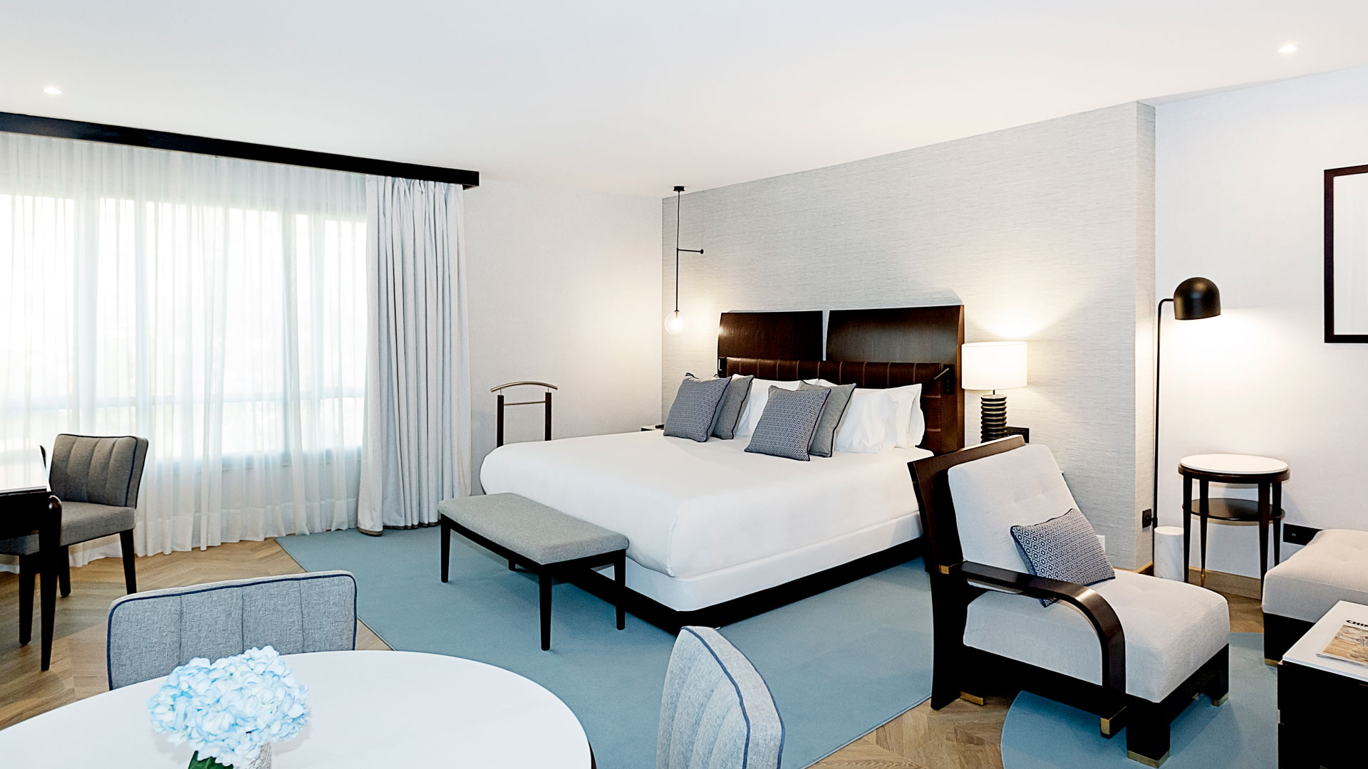 Imagen del hotel Hyatt Regency Hesperia Madrid