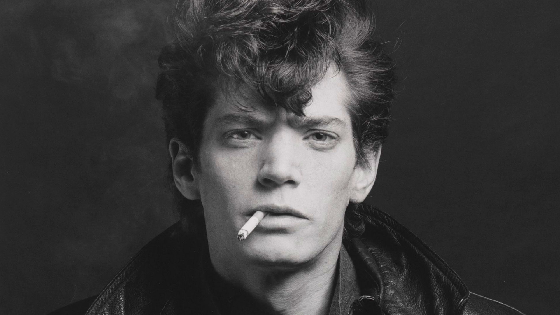 Mapplethorpe Now hero asset