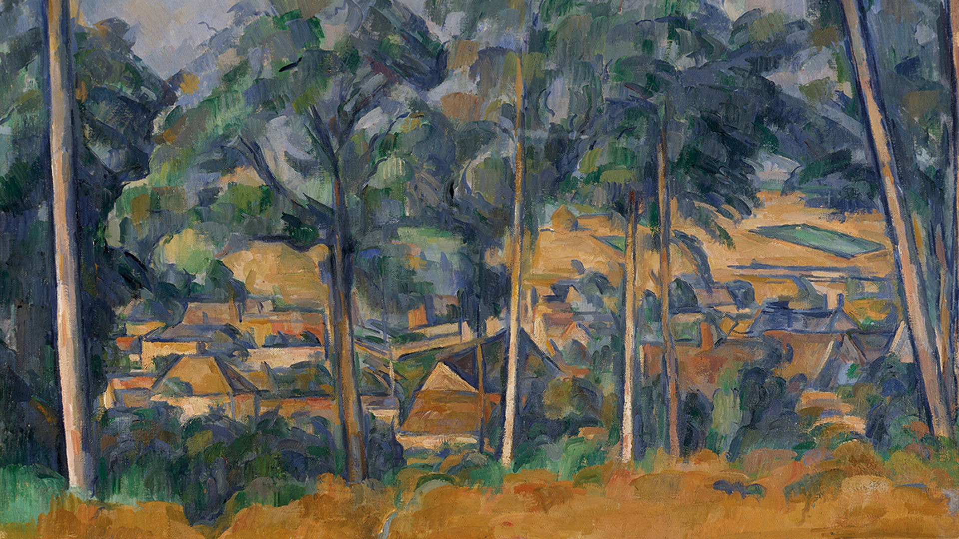 Imagen de la colección Kunsthalle Bremen