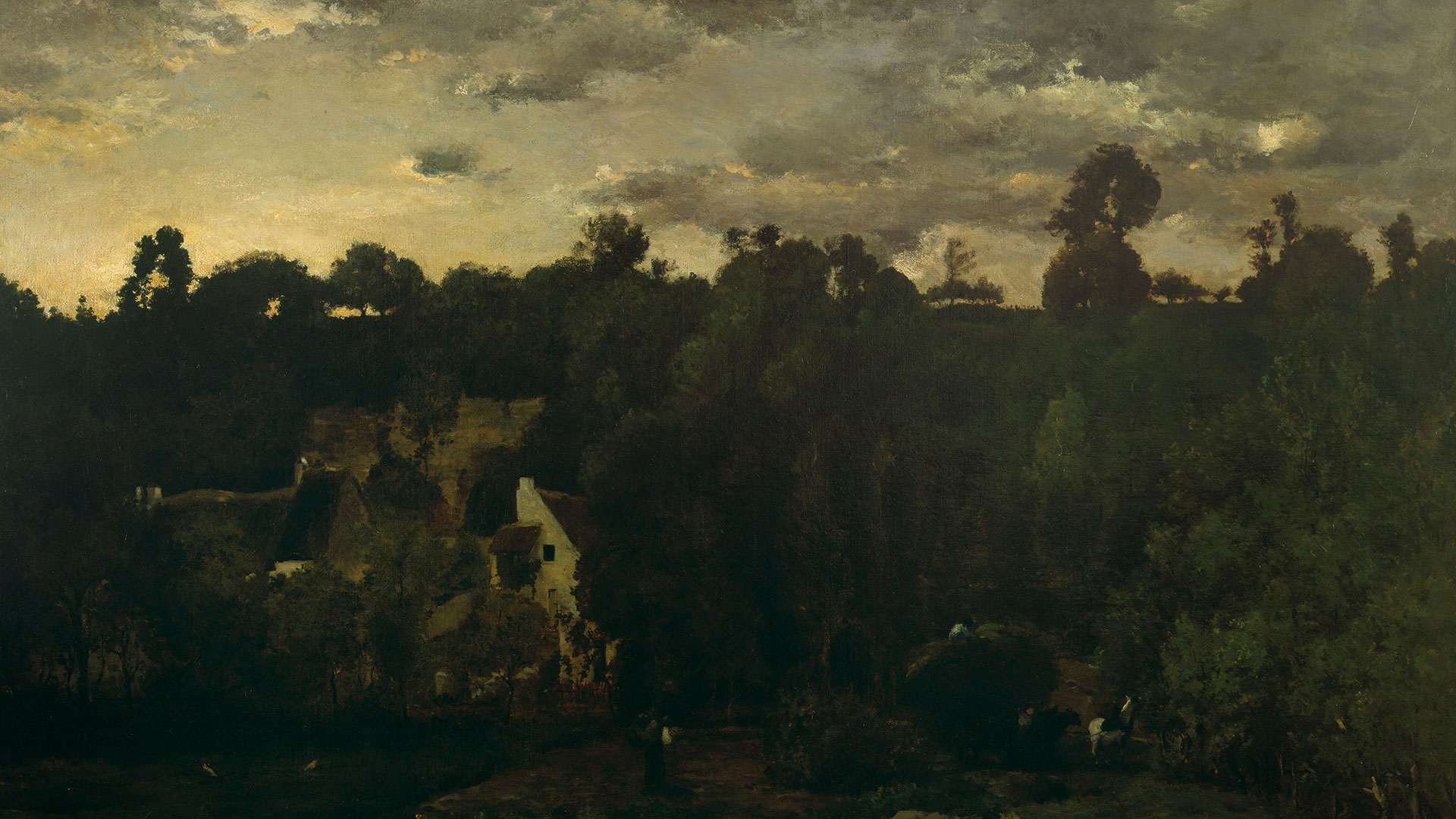 Imagen de la colección Kunsthalle Bremen