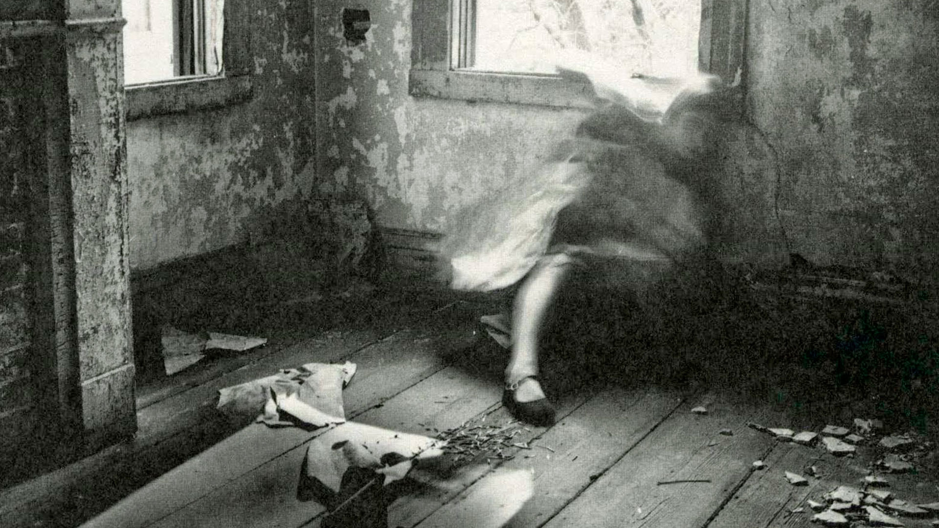Francesca Woodman hero asset