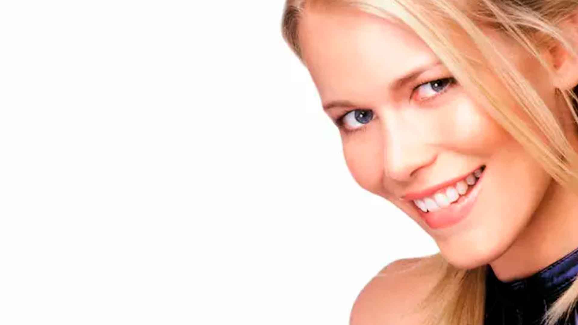 La “reina” de la belleza hero asset
