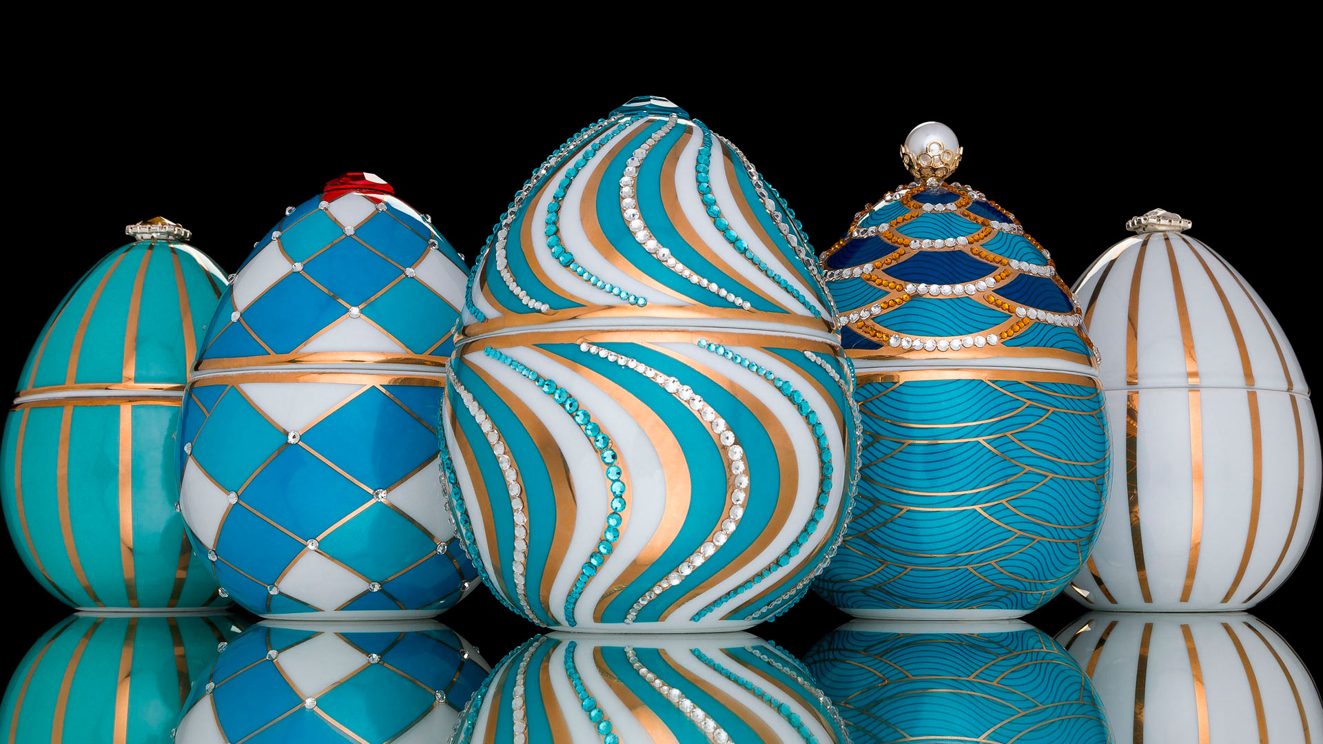 Inspiración Fabergé hero asset