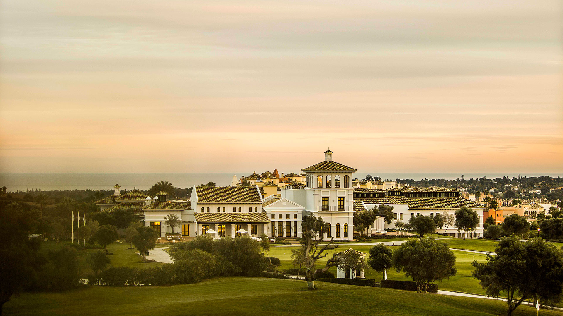 Imagen de La Reserva en Sotogrande