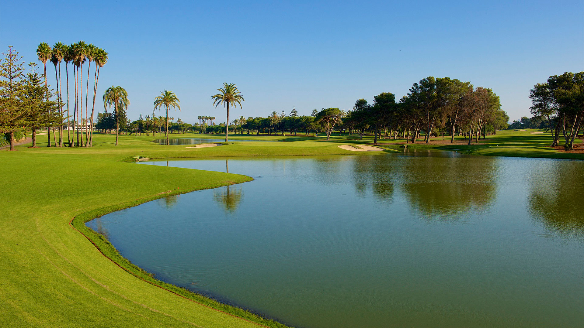 Imagen de La Reserva en Sotogrande