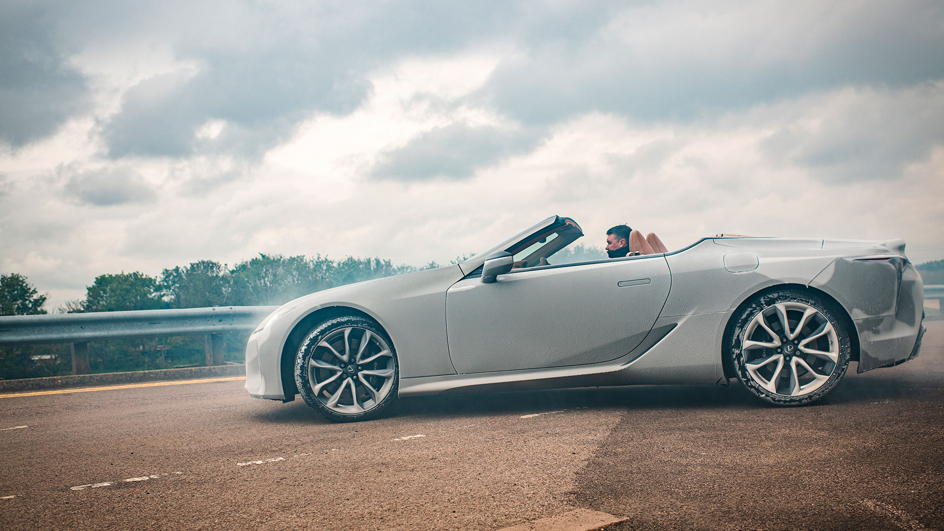 volante lc cabrio hero asset