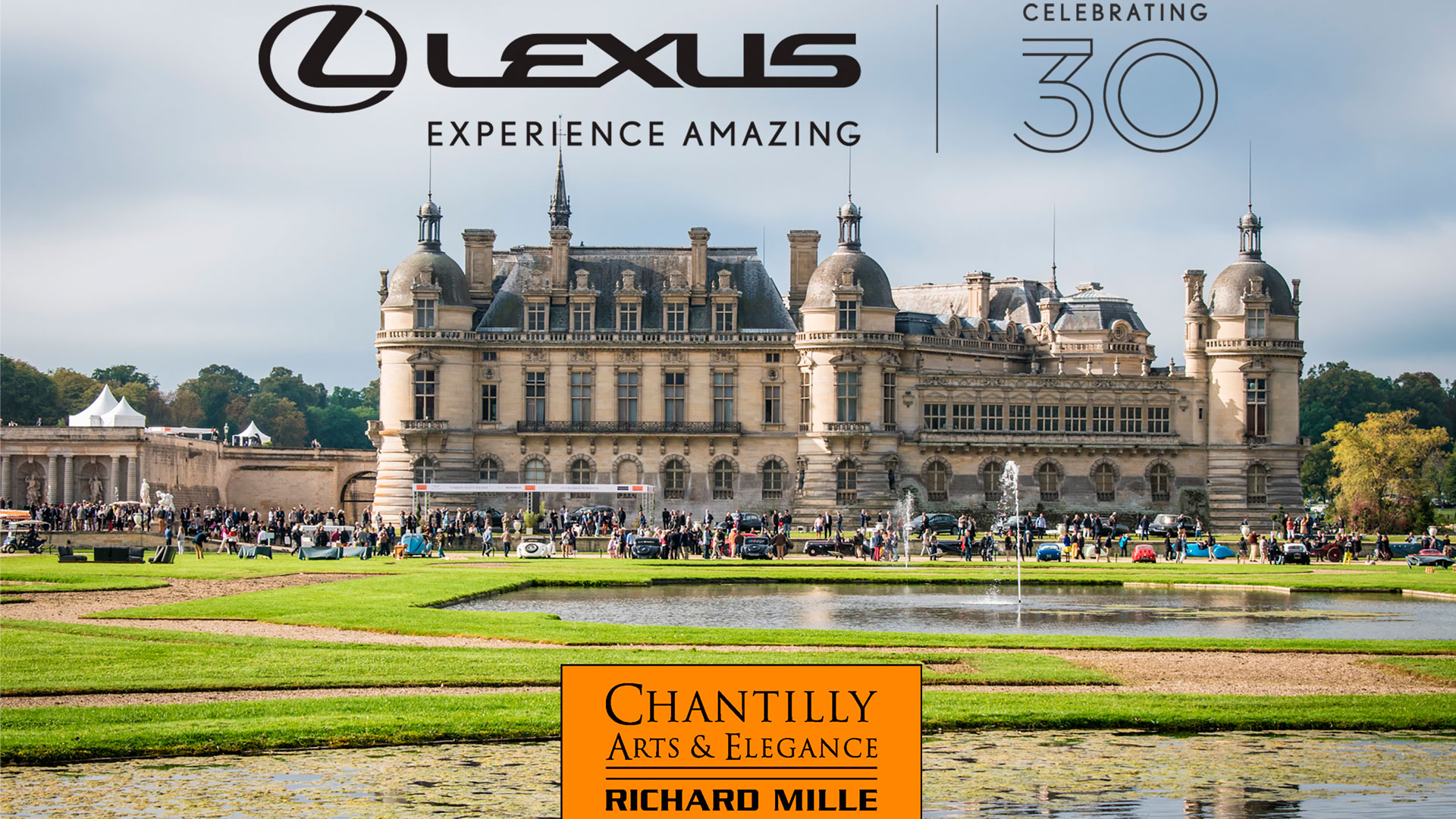 Lexus chantilly 2019 hero asset