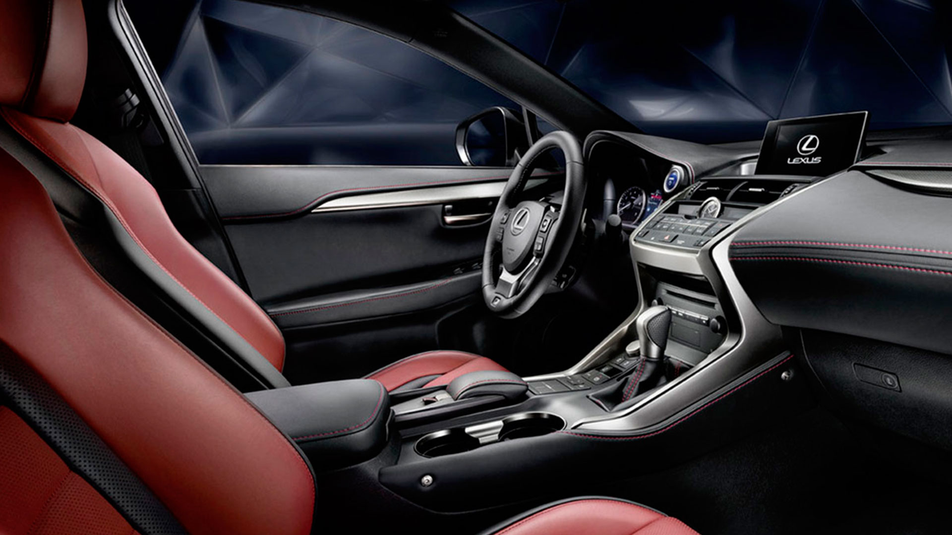 Lexus incrementa ventas hero asset