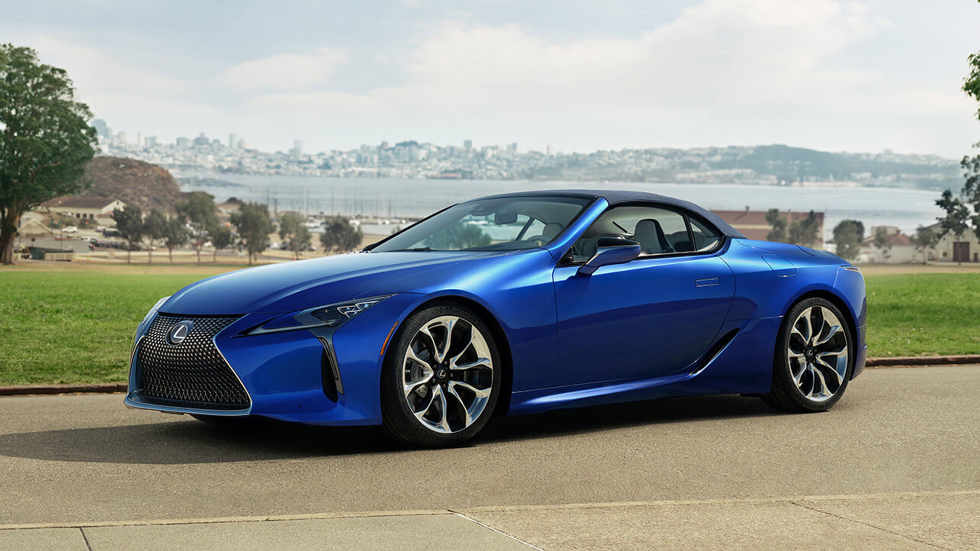 lexus lc convertible gallery 02