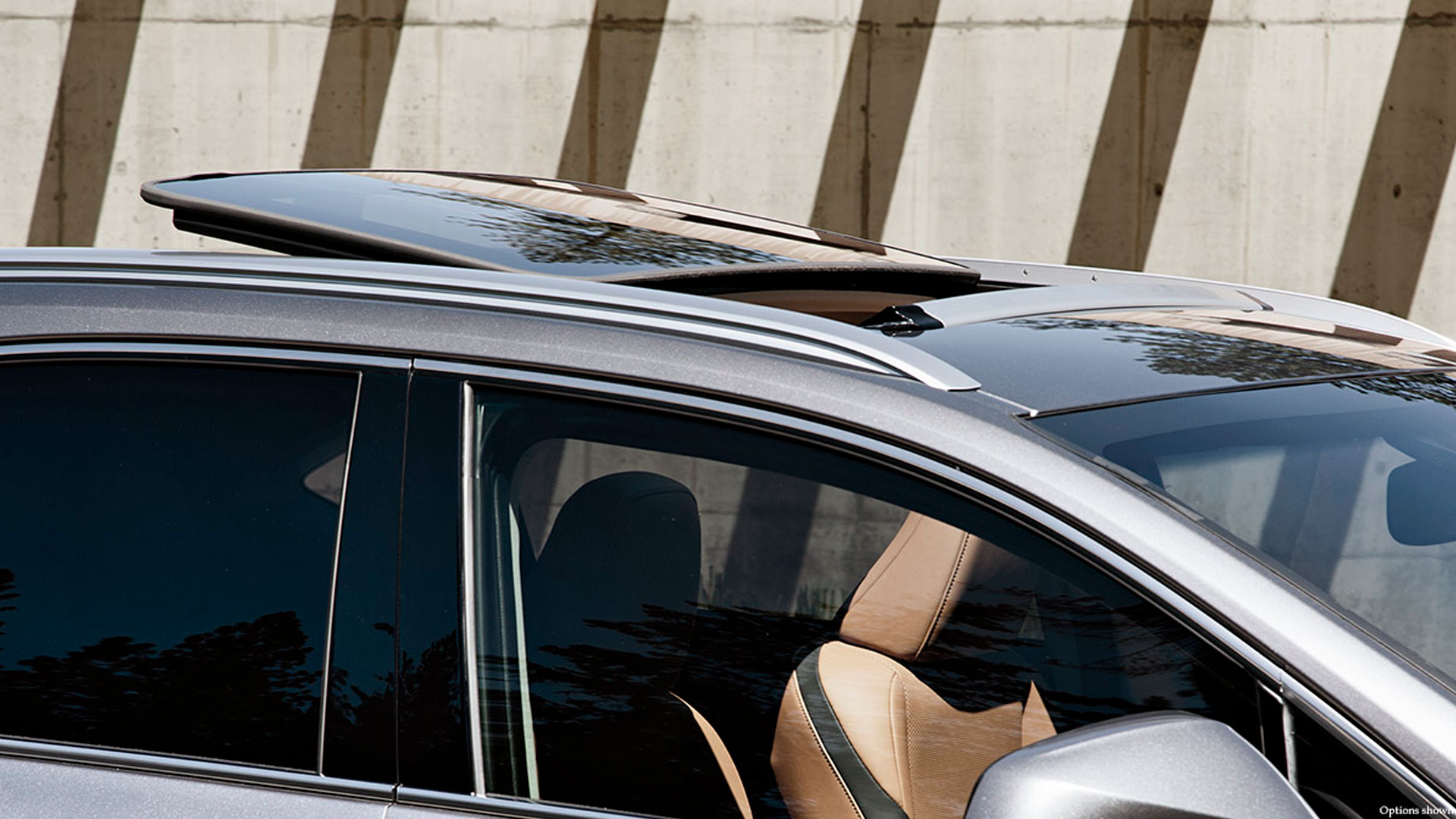Imagen del vehículo suv Lexus Nx 300h