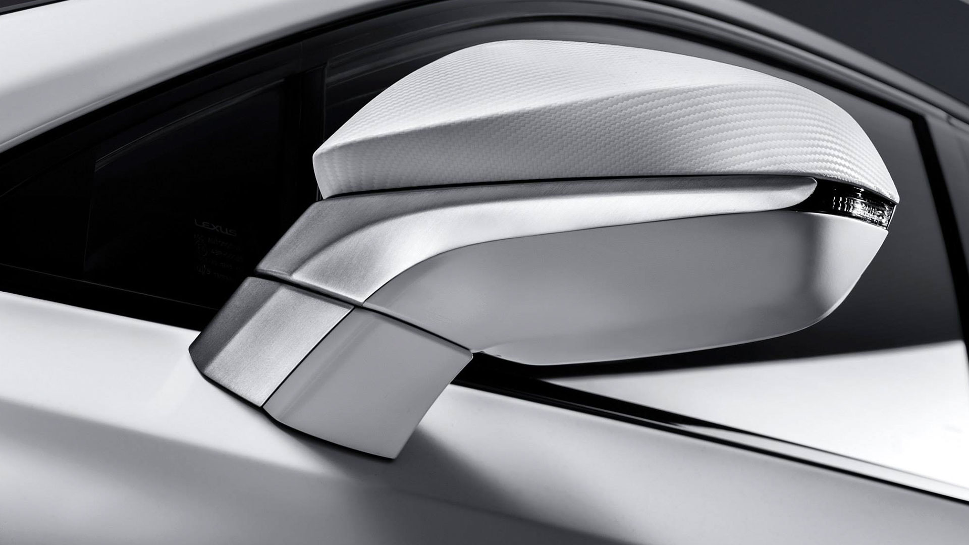 Lexus NX Motorizaciones hero asset