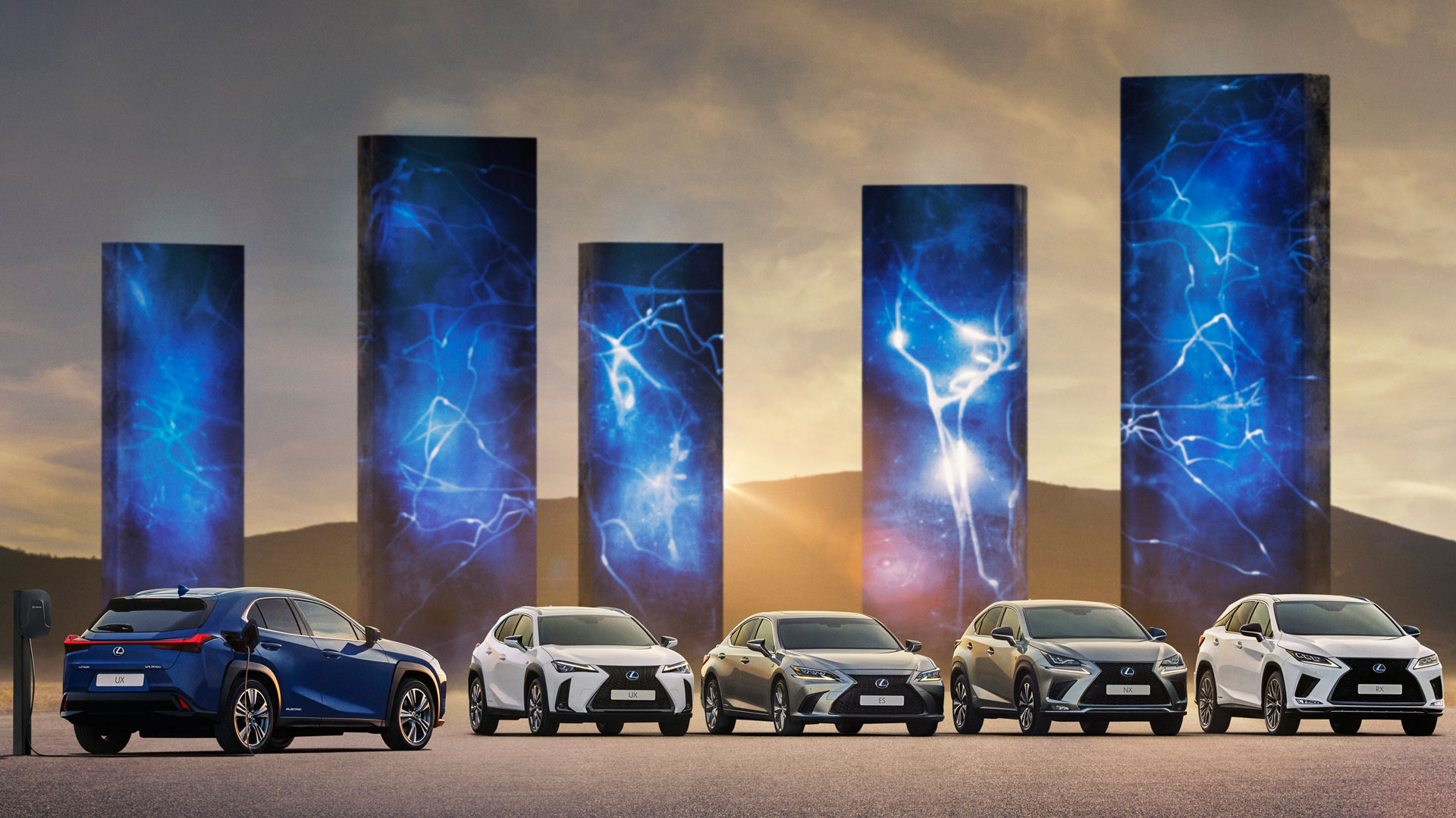 lexus cuota mercado hero asset