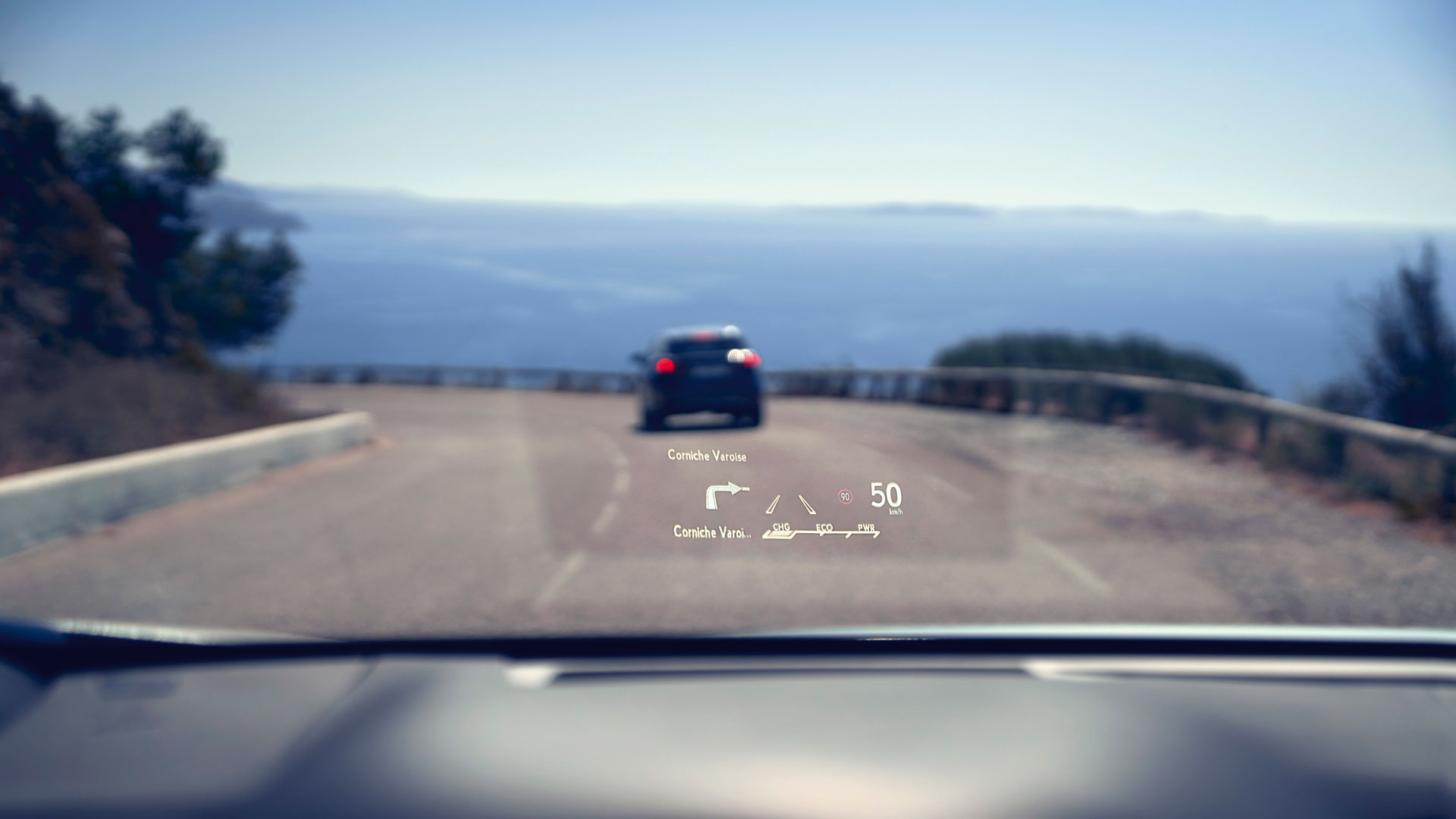 Imagen del Lexus RX 450h 2020
