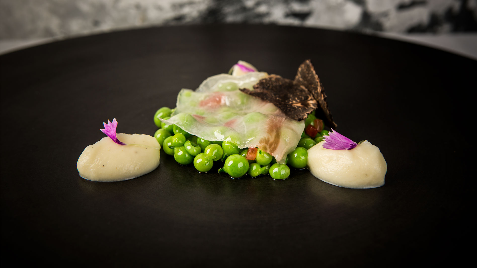 Imagen del restaurante Magoga en Cartagena