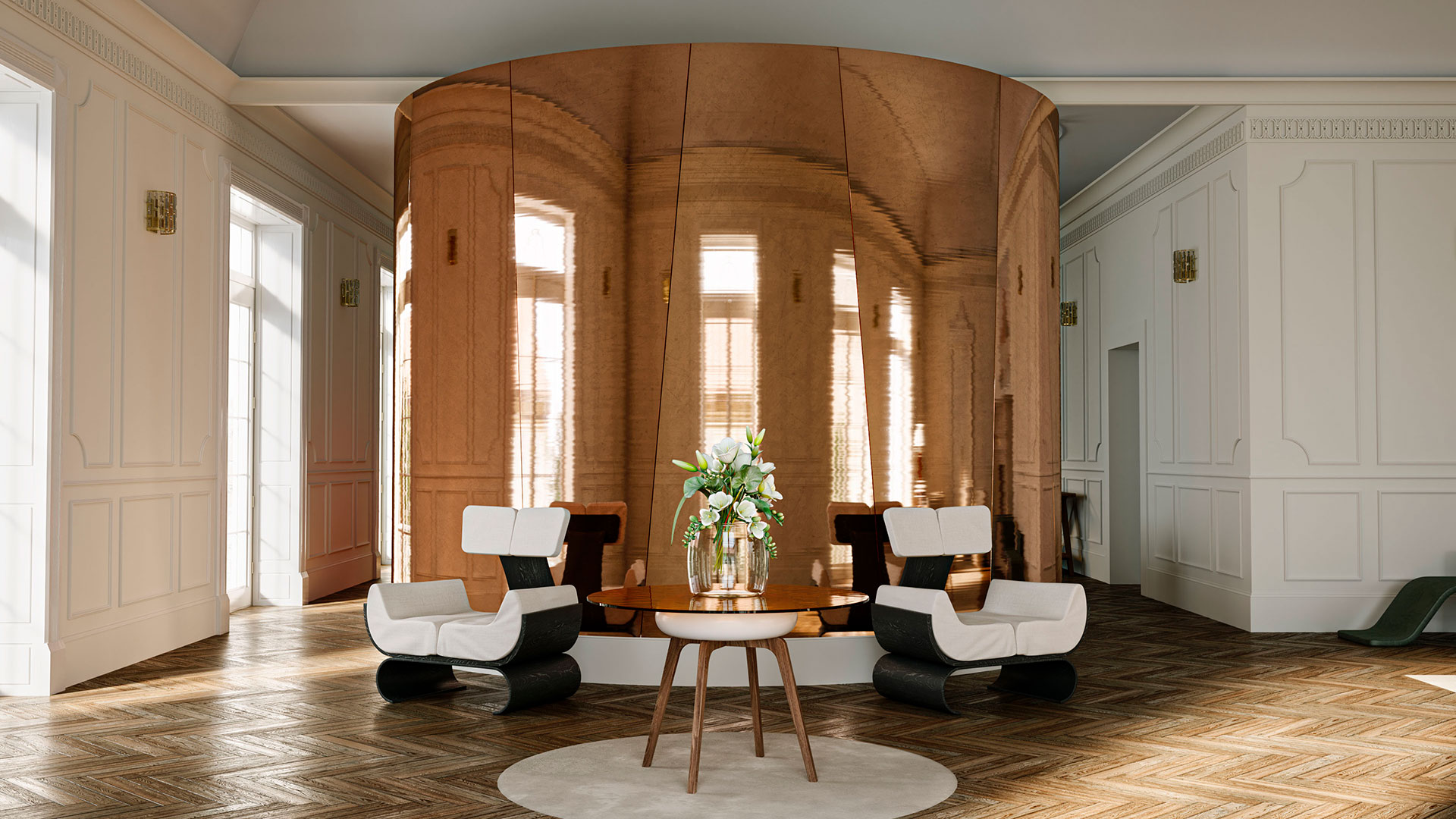 Imagen de Capsule Collection