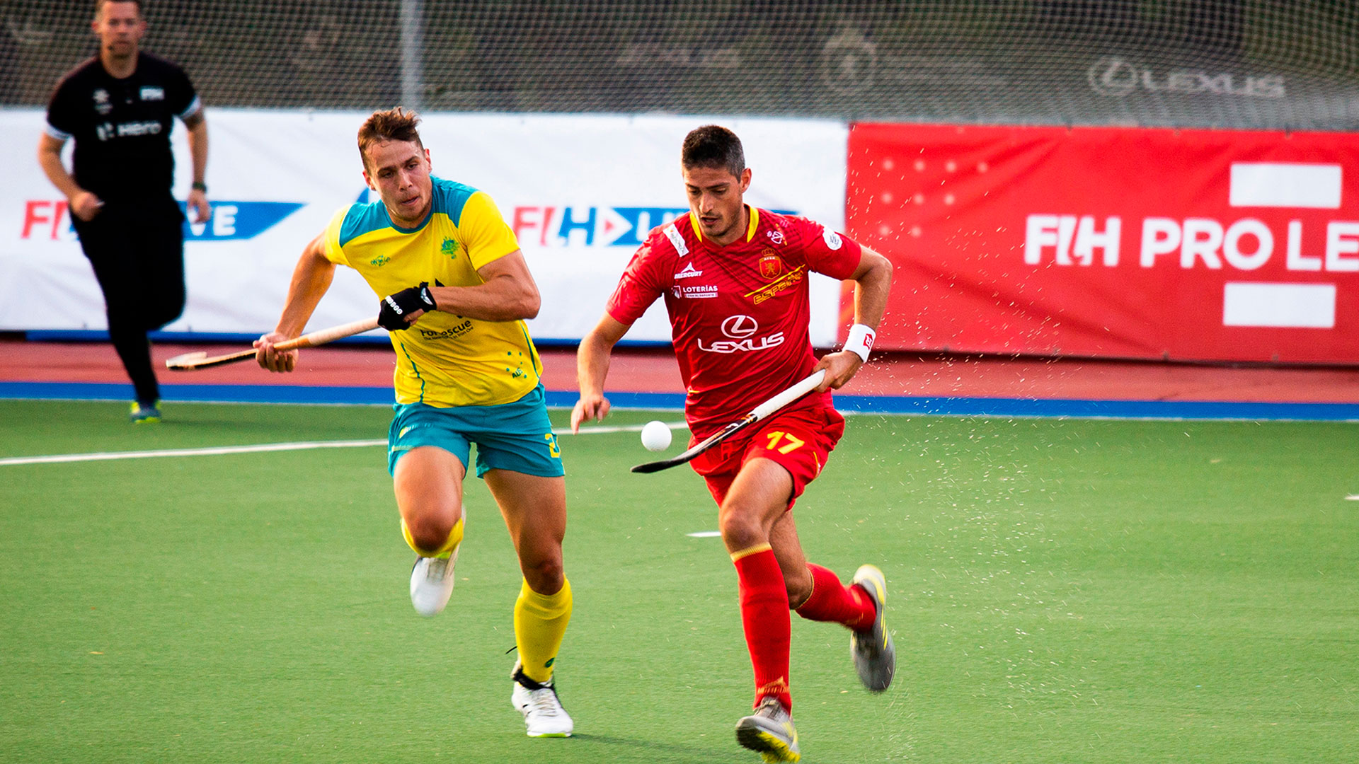 mejor jugador hockey hero asset