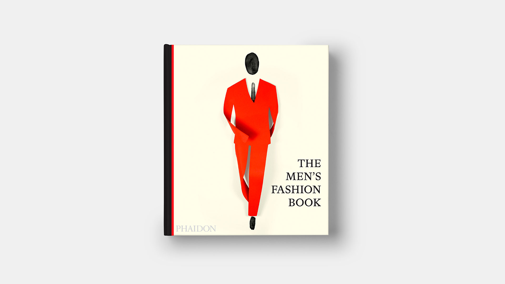 Imágenes del libro The Men’s Fashion Book de la editorial Phaidon