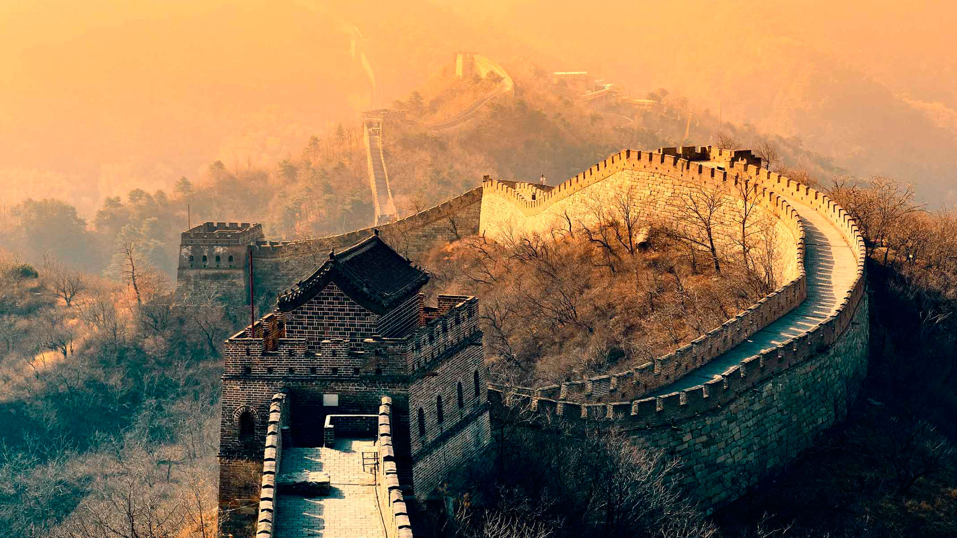 China Maravillas hero asset