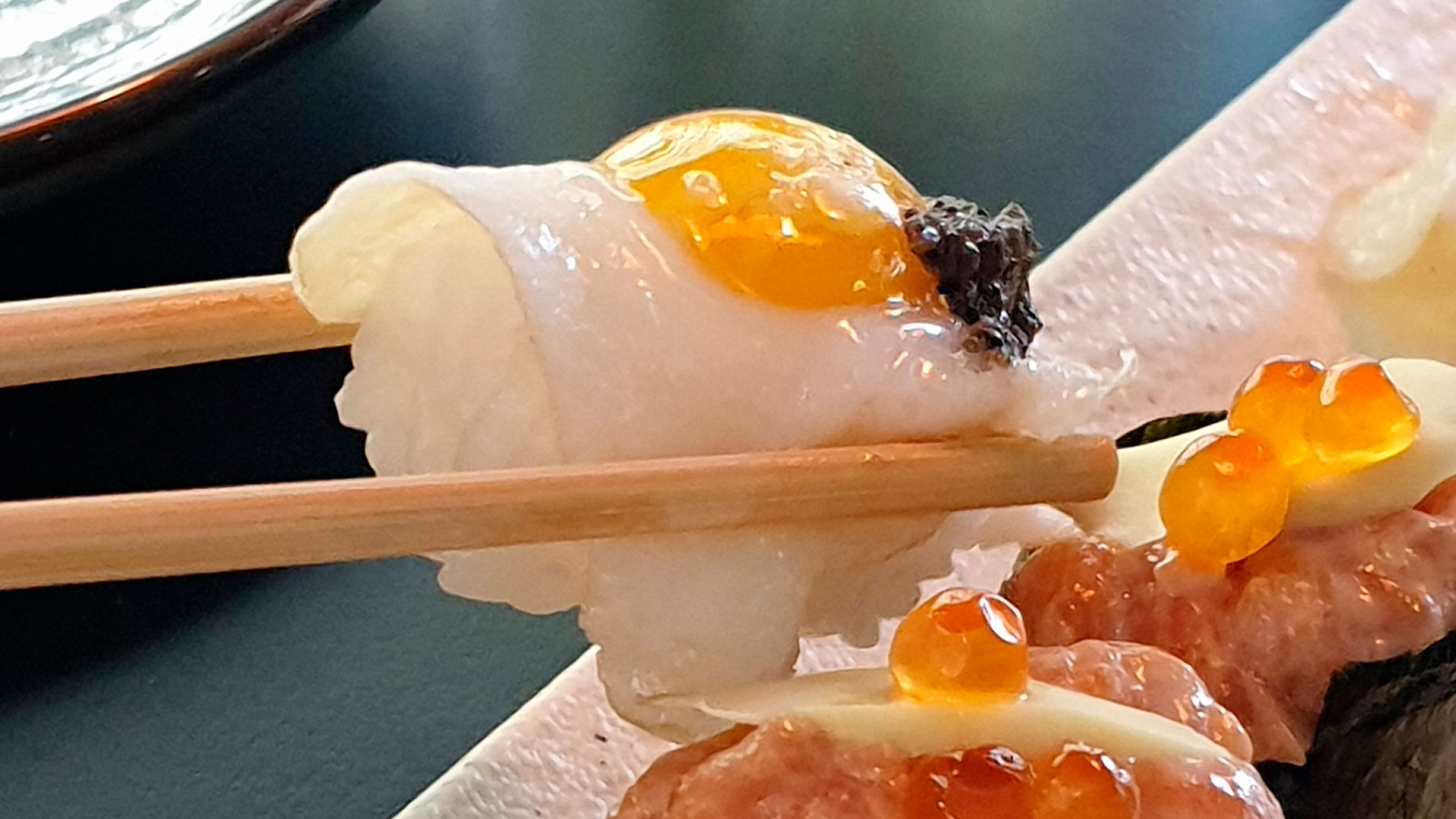 Imagen del restaurante Nakama