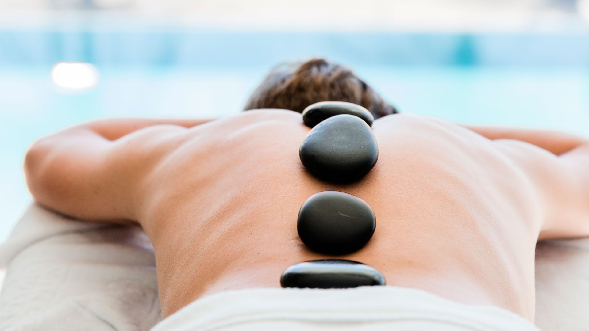 Imagen del spa de Nammu Areas Spa