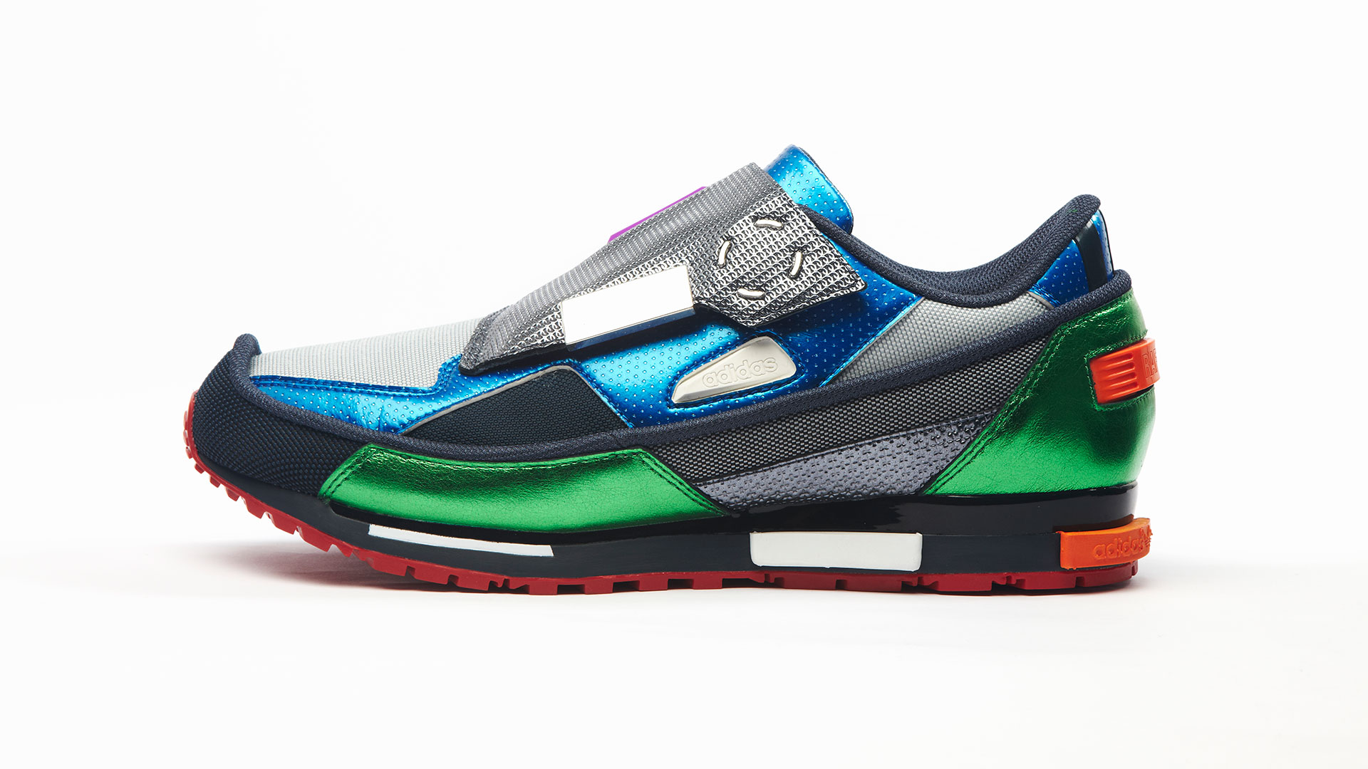 Adidas RAF hero asset