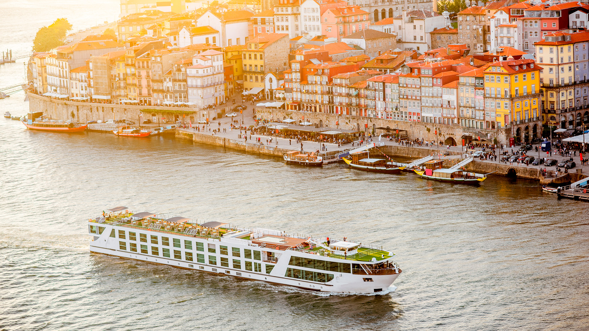 Oporto ciudad hero asset
