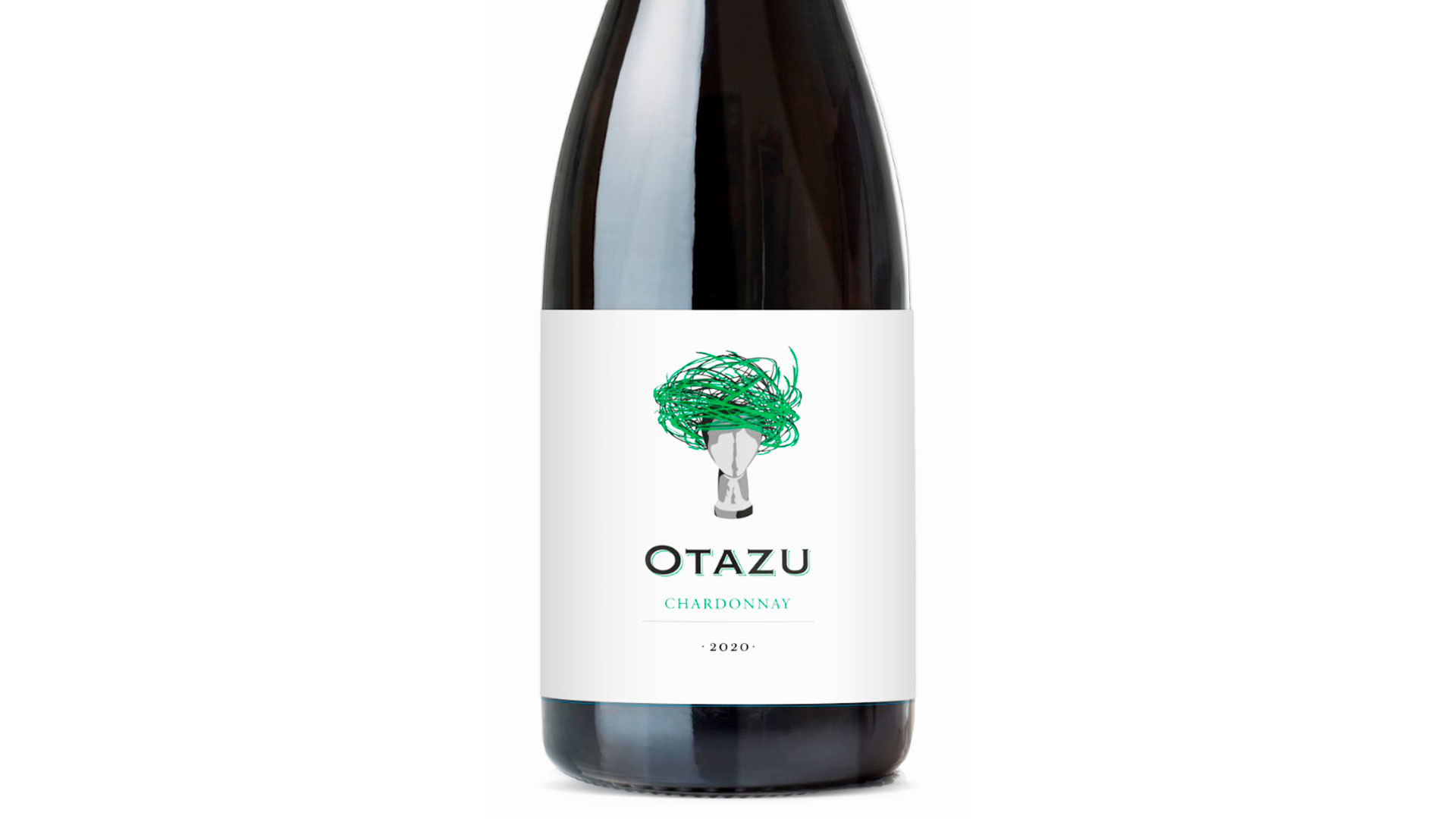 Imagen de Otazu Chardonnay