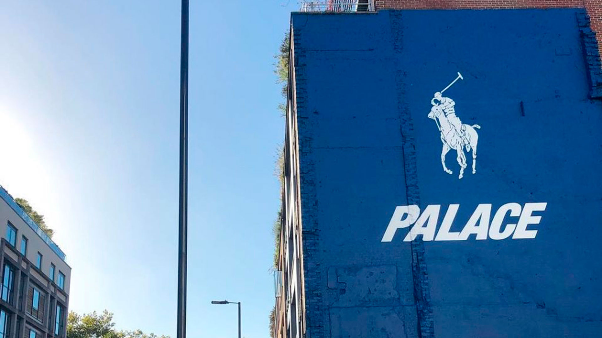Palace Ralph Lauren hero asset