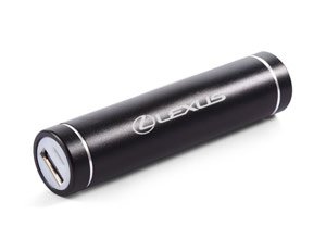 POWER BAND LEXUS FORMA CILINDRO