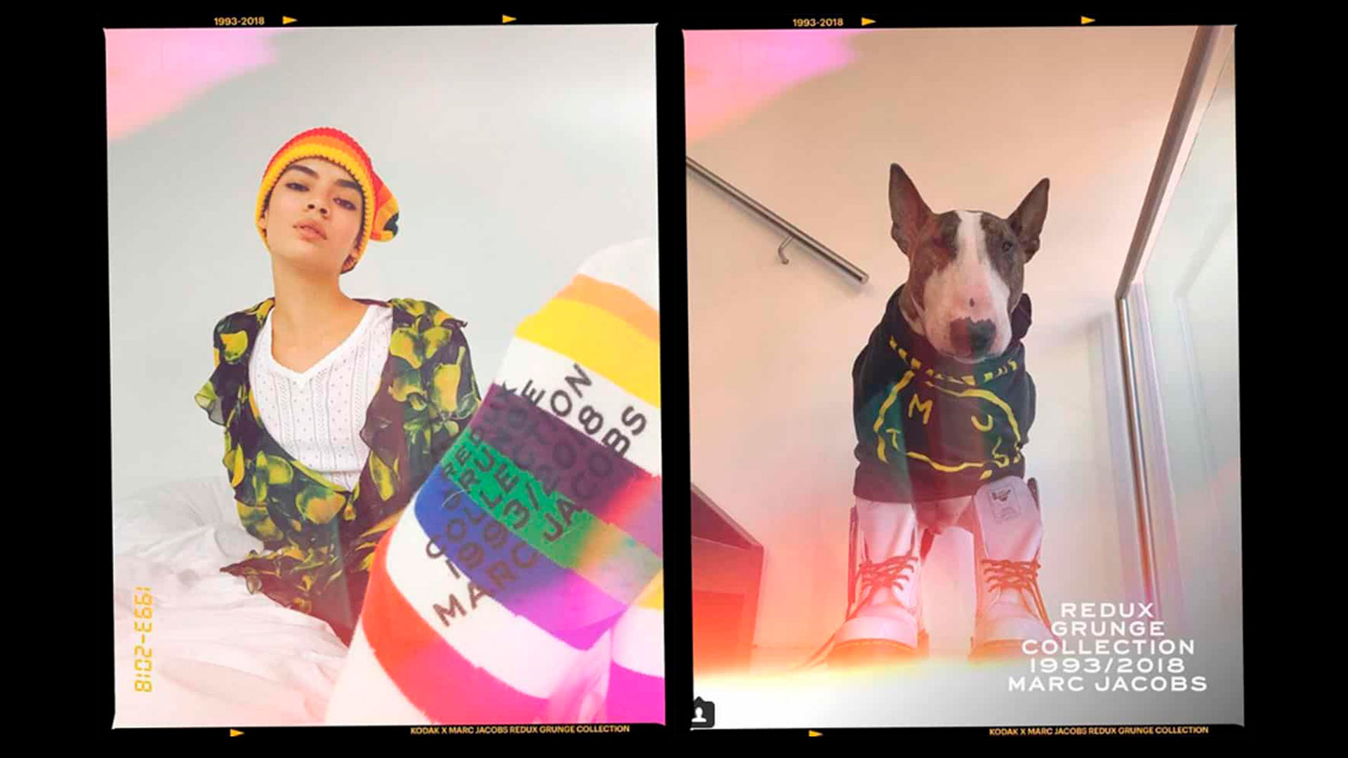 El grunge ha vuelto viva el grunge hero asset