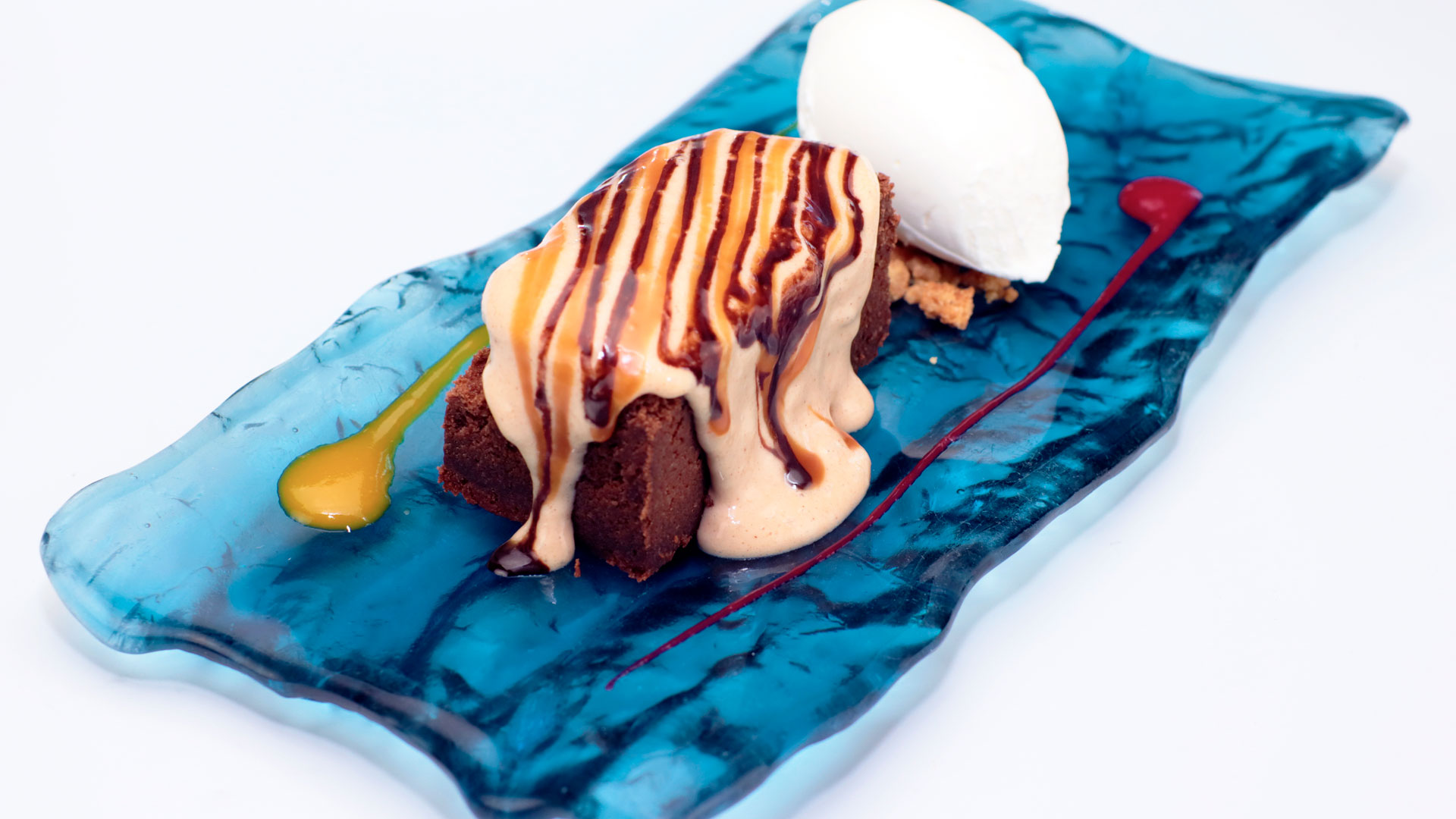 Imagen del restaurante Etxanobe en Bilbao