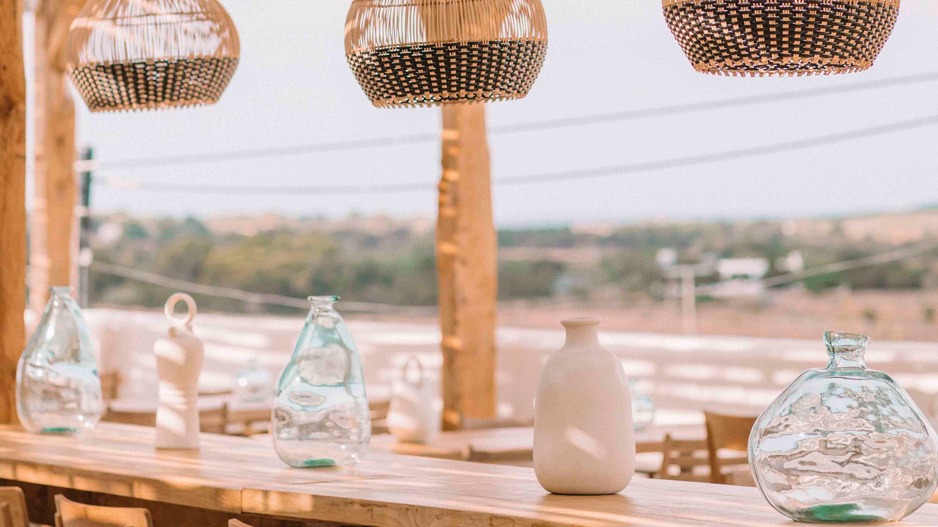 Imagen del restaurante Ritmo