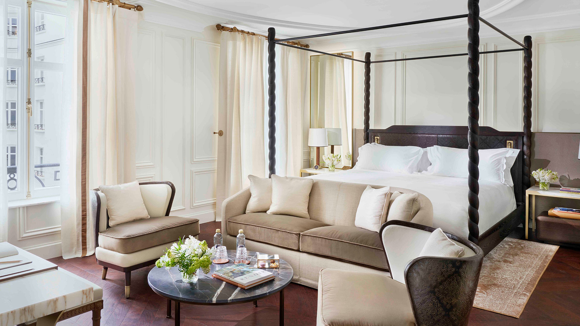Imagen del Hotel Ritz