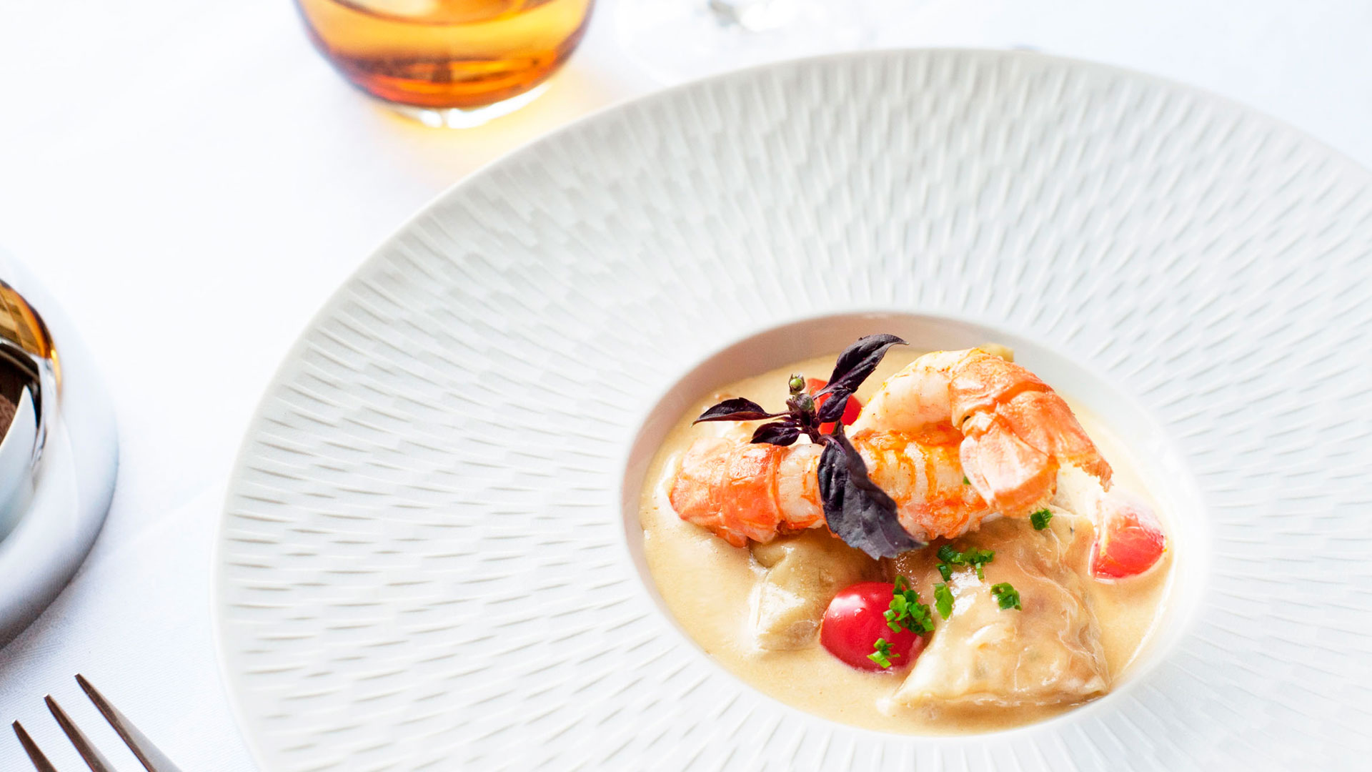 Imagen del yate Evrima de Ritz Carlton Yacht