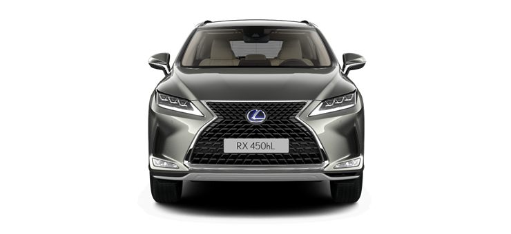 RX L front