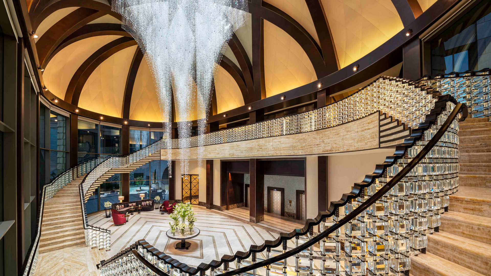 Imagen del hotel St Regis Cairo
