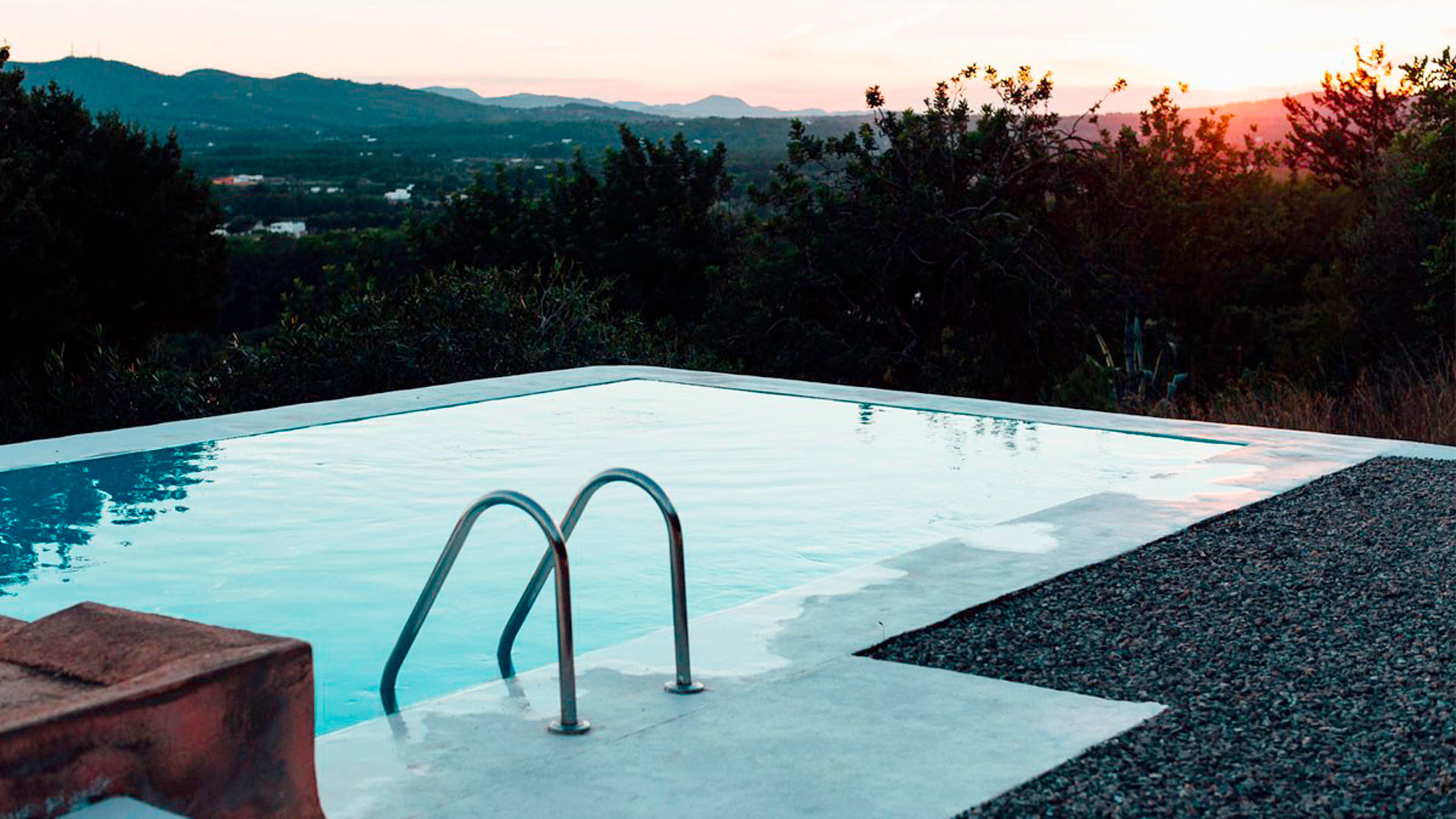 Imagen del alojamiento The Campo Loft en Ibiza