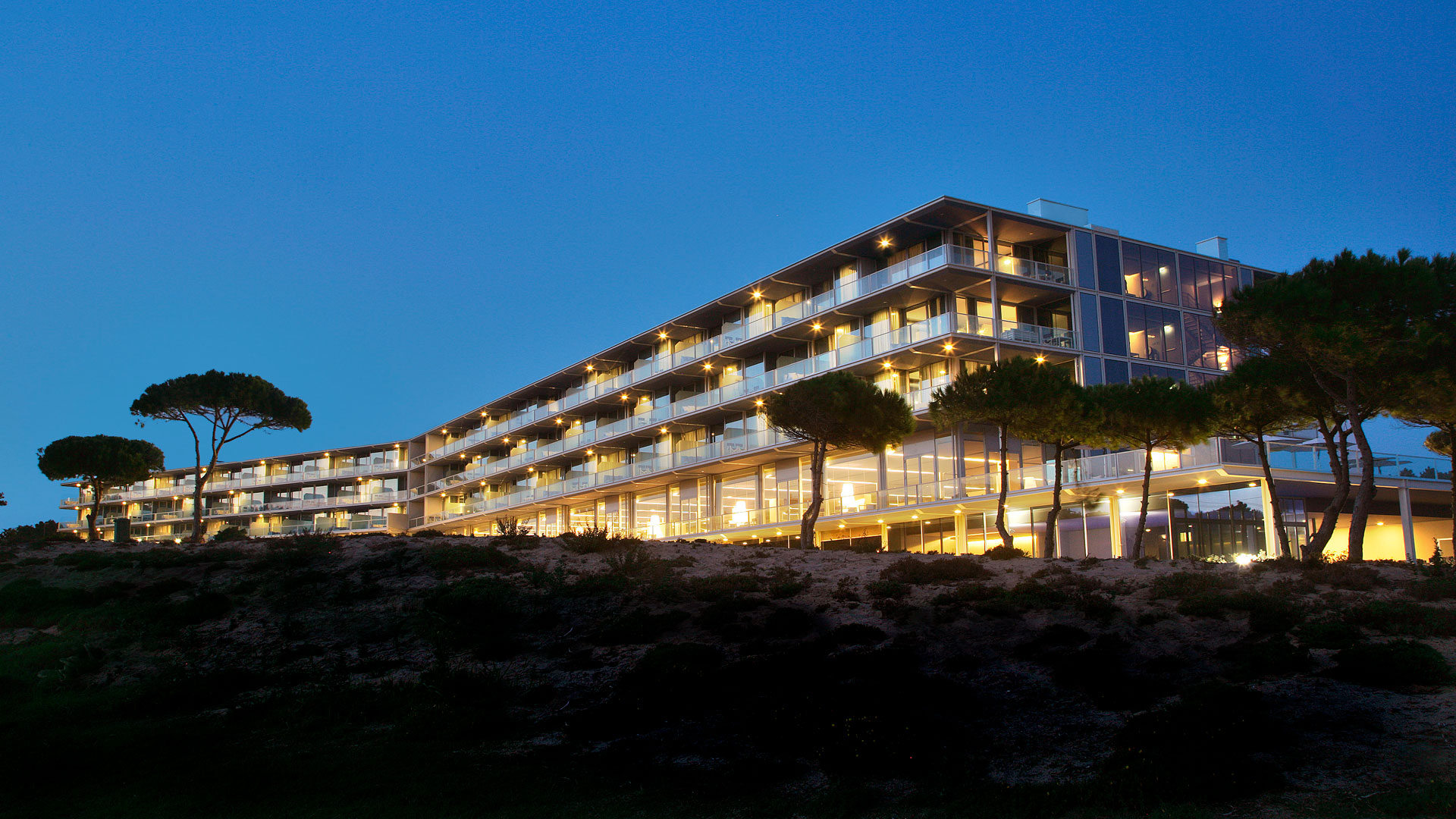 Jazz y relax en Cascais hero asset