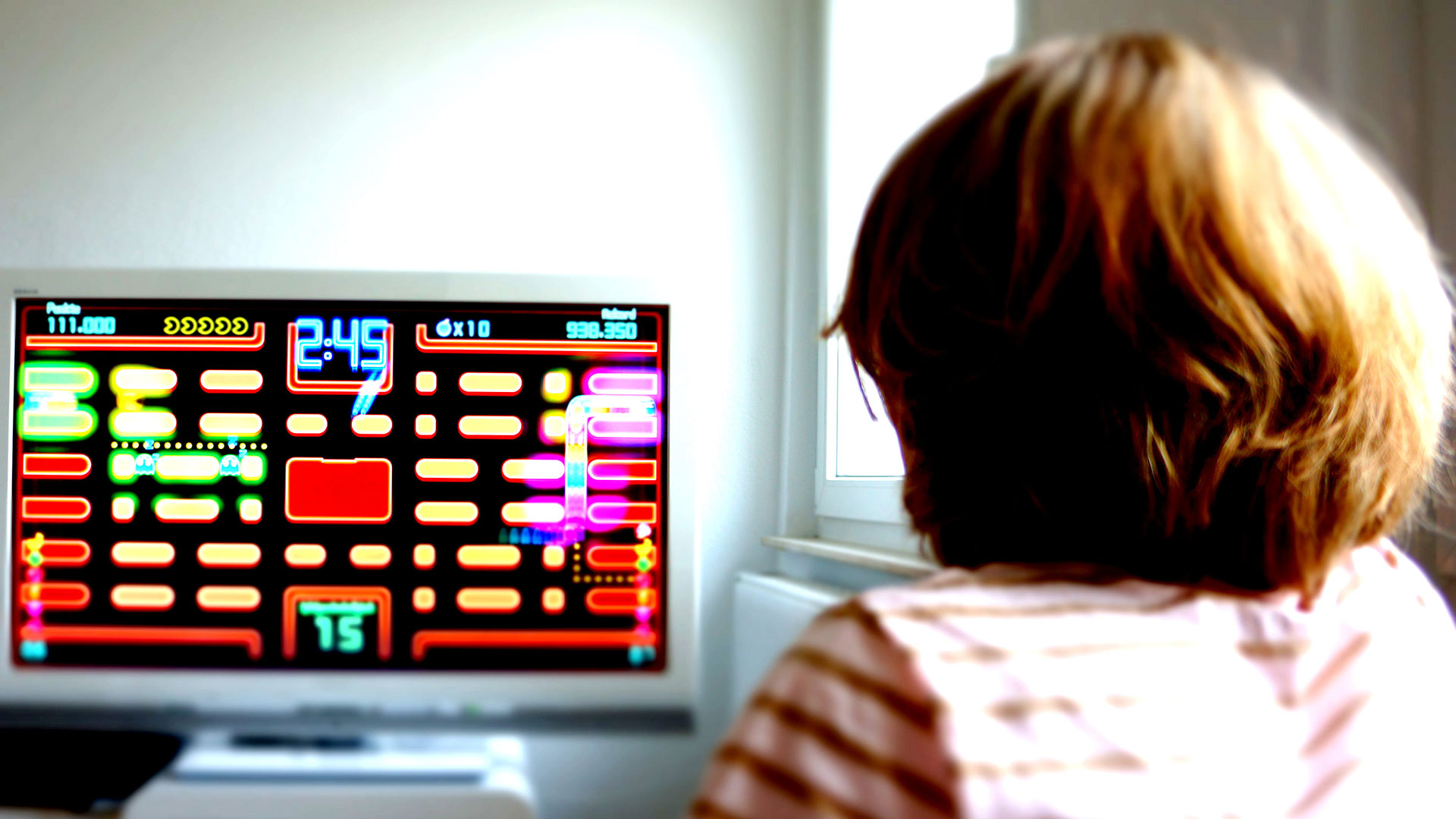 Música y videojuegos hero asset