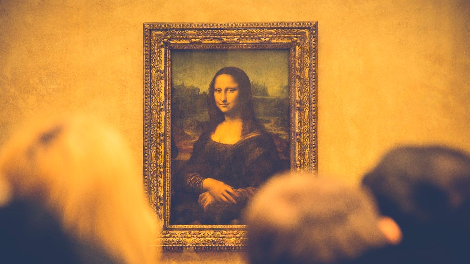 Imagen interior de un museo