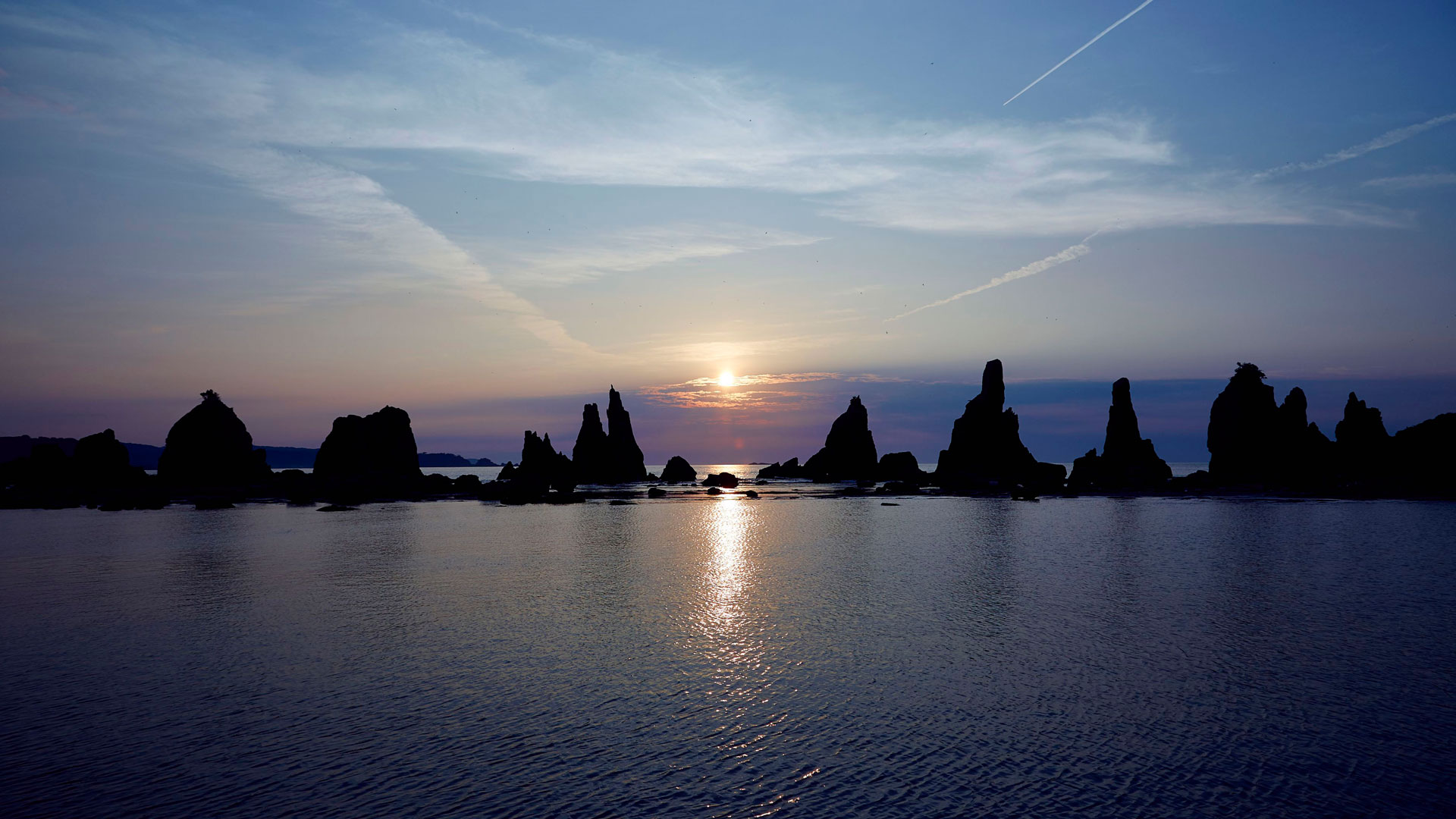 Imagen turística de Japón