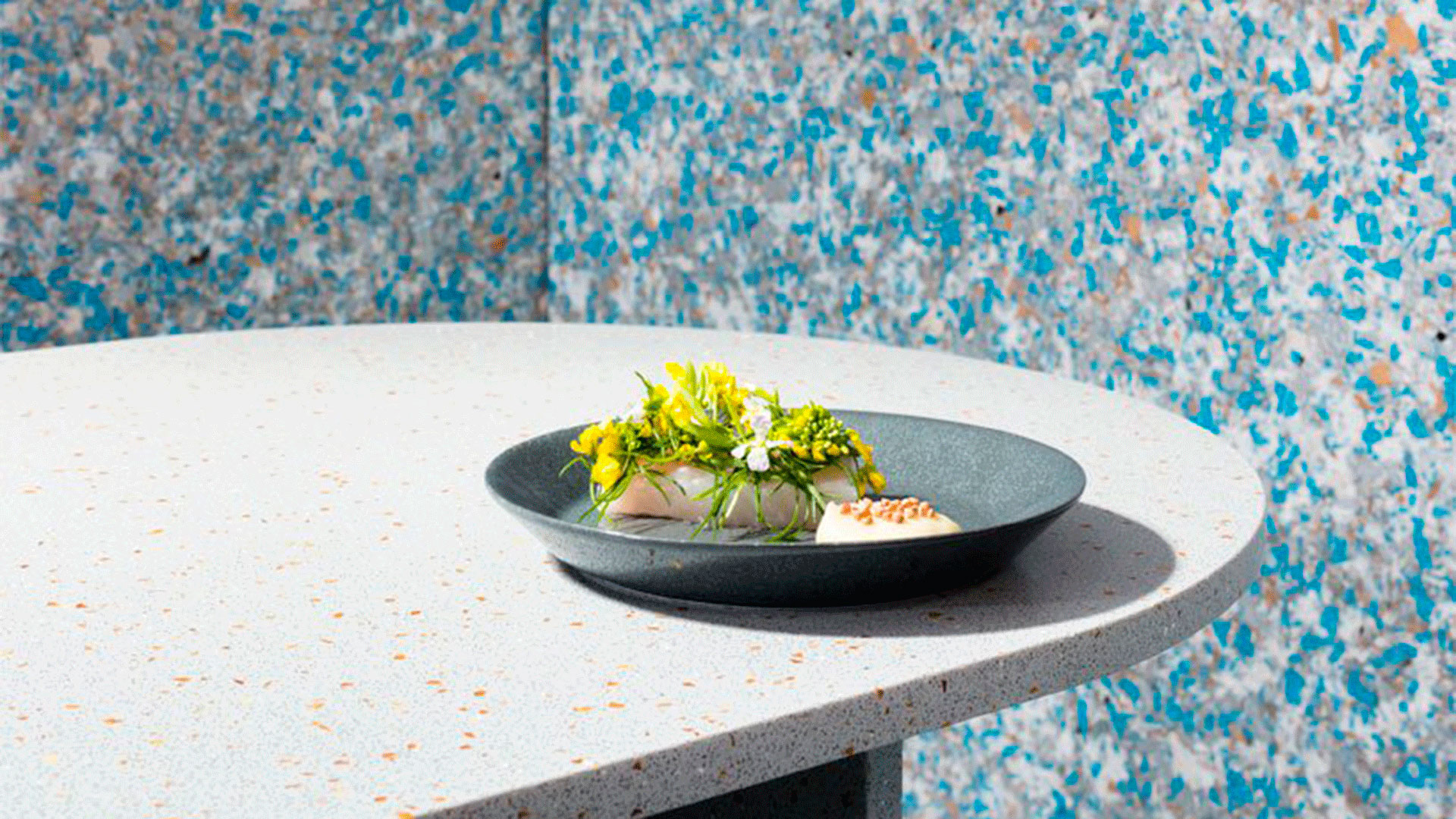 Imagen del espacio Zero Waste Bistro en Nueva York