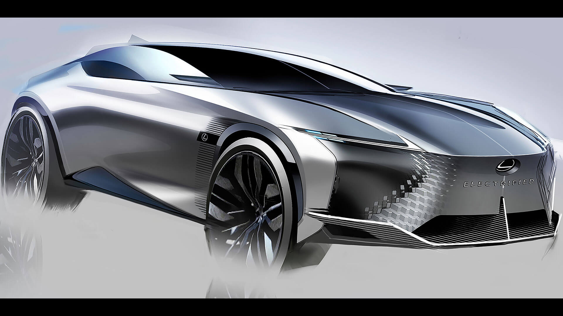 2021 lexus lfz gallery 16