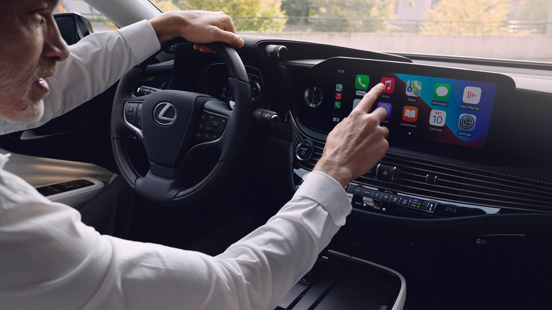 2020 lexus ls gallery 14