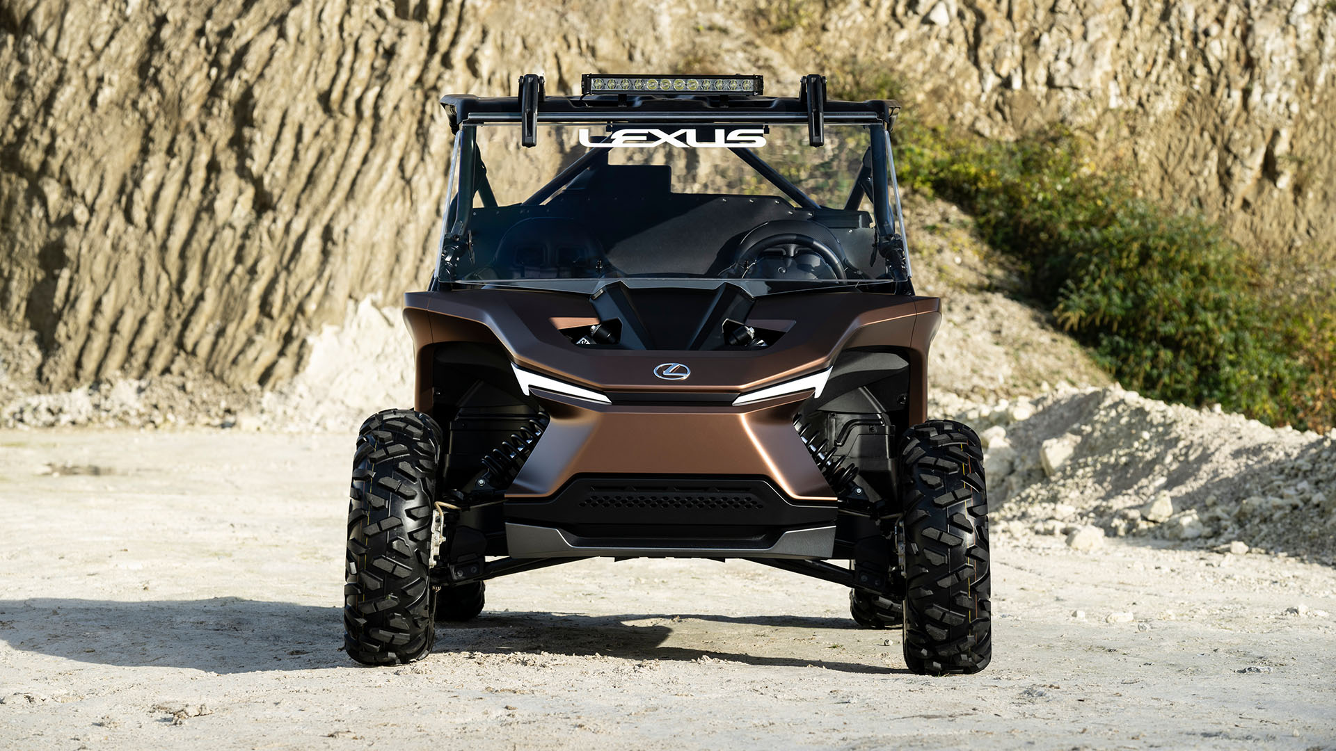 2021 lexus rov hydrogen concept gallery 3