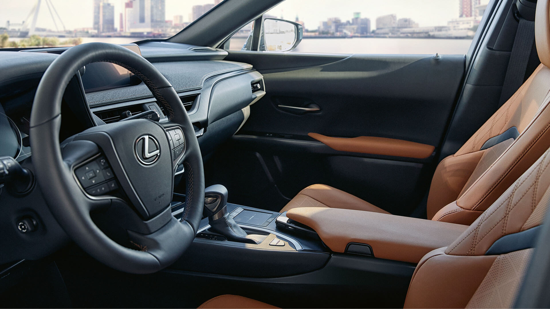 2020 lexus ux gallery 10